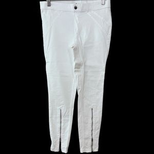 Hue ladies skinny pants. CL 38